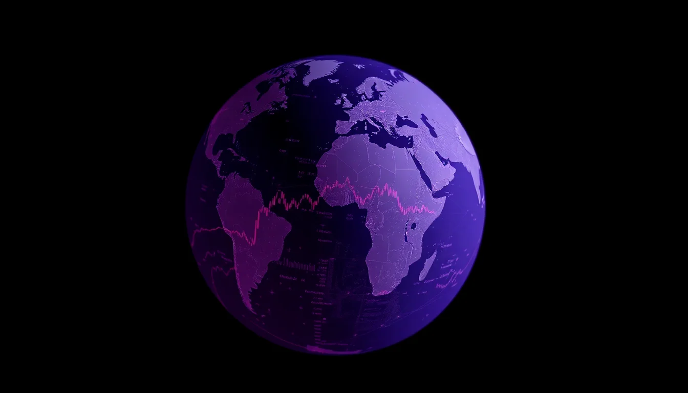 OxlyrAI - Acceso Ininterrumpido al Mercado